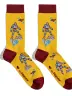 Носки St. Friday Socks Челябинские мужчины настолько суровы (5426-08)