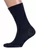 Мужские носки GRAND LINE, М-150, ТЕМНО-СИНИЕ
