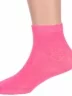 Детские носки Hobby Line, Ндх3540, ЯРКО-РОЗОВЫЕ