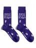 Носки St. Friday Socks YOLO (другой жизни не будет) (X10-1599-16)