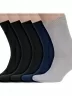 Комплект из 5 пар мужских носков RuSocks (Орудьевский трикотаж), 5-М-1134, микс 9