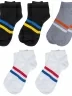 Комплект из 5 пар детских носков ХОХ, 5-SPD-16, микс 3
