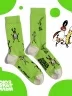 Носки St. Friday Socks Кружите меня, кружите (СМ1774-23)