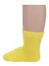 Детские носки Альтаир, М20, ЖЕЛТЫЕ