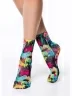 Женские носки Conte, 17С-34СП, рис. 092, МУЛЬТИКОЛОР