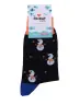 Носки St. Friday Socks Снежкоежка (NY27-3032-19)