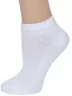 Женские носки Альтаир, С82, БЕЛЫЕ