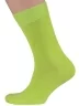 Мужские носки "Нева-Сокс", В-121, САЛАТОВЫЕ