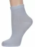 Женские носки "Борисоглебский трикотаж", 6С738, СЕРЫЕ
