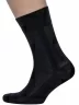 Мужские носки PARA socks, M3D8, ЧЕРНЫЕ