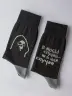 Носки unisex St. Friday Socks "В моем случае - ни в коем случае" (729-19)
