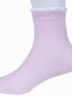 Детские носки "Борисоглебский трикотаж", 8С953, №102 СИРЕНЕВЫЕ