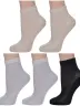 Комплект из 5 пар детских носков LORENZLine микс 8 (5-Л32М)