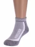 Детские спортивные носки Conte kids, 7С-97СП, рис. 504, СЕРЫЕ