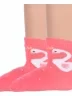 Комплект из 2 пар детских махровых носков Брестские (БЧК), 2-14С3060, рис. 064, ПЕРСИКОВЫЕ