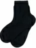 Детские носки "Носкофф" (АЛСУ), АС55, ЧЕРНЫЕ