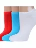 Комплект из 3 пар женских носков ХОХ, 3-G-3R7, микс 2