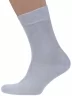 Мужские носки "Носкофф" (АЛСУ), АС3, СВЕТЛО-СЕРЫЕ