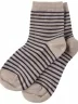 Детские носки LORENZline, Л102, БЕЖЕВЫЕ в полоску