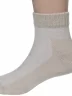Детские бамбуковые носки "Носкофф" (АЛСУ), НД10, БЕЖЕВЫЕ