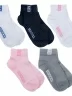 Комплект из 5 пар детских носков RuSocks (Орудьевский трикотаж) микс 56 (5-Д-36)