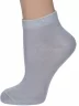 Детские носки "Борисоглебский трикотаж", 8С720, СЕРЫЕ