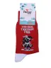 Носки St. Friday Socks Это был тяжелый год (NY27-3028-11)