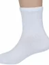 Детские носки Akos, ВК41000 000, БЕЛЫЕ