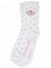 Детские носки ХОХ, D-3R8, БЕЛЫЕ