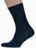 Мужские носки DiWaRi, 5С-08СП, рис. 000, ТЕМНО-СИНИЕ