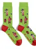 Носки St. Friday Socks Охота на медовуху (3526-23)