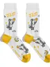 Носки St. Friday Socks Выть или не выть? (4626-02)