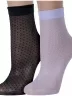 Комплект из 2 пар женских носков Conte, 2-16С-127СП, микс 4