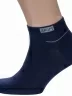 Спортивные носки LORENZline, С2, СИНИЕ