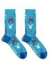 Носки St. Friday Socks На гребне фестивальной волны (3726-03)