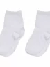 Комплект из 2 пар детских носков ХОХ, 2-d-1227, БЕЛЫЕ