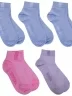 Комплект из 5 пар детских носков RuSocks (Орудьевский трикотаж) микс 36 (5-Д-36)