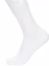 Детские бамбуковые носки LORENZline, П22, БЕЛЫЕ