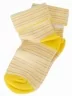 Детские носки LORENZline, Л4, ЖЕЛТЫЕ