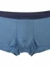 Мужские трусы-боксеры из модала Sergio Dallini, SD2908-6, СВЕТЛО-СЕРЫЕ