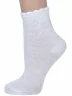 Детские носки "НАШЕ" Смоленской чулочной фабрики, 222С2, рис. 34, БЕЛЫЕ №0