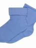 Детские носки RuSocks (Орудьевский трикотаж), Д-107, СВЕТЛО-ГОЛУБЫЕ