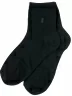 Детские бамбуковые носки LORENZline, Л57, ЧЕРНЫЕ
