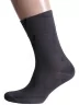 Мужские носки Альтаир, H226, ГРАФИТ