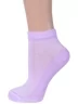 Женские носки Альтаир, С82, СИРЕНЕВЫЕ