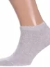 Мужские носки GRAND LINE, МК-29, СВЕТЛО-СЕРЫЕ