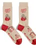 Носки St. Friday Socks Разрешите перекантоваться (4326-01)
