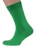 Мужские носки "Нева-Сокс", В-121, ЗЕЛЕНЫЕ (изумруд)