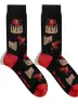 Носки St. Friday Socks Орел в Дербентской крепости (3626-19)