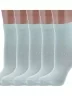 Комплект из 5 пар детских носков Conte kids, 5-5С-11СП, рис. 000, БЛЕДНО-БИРЮЗОВЫЕ